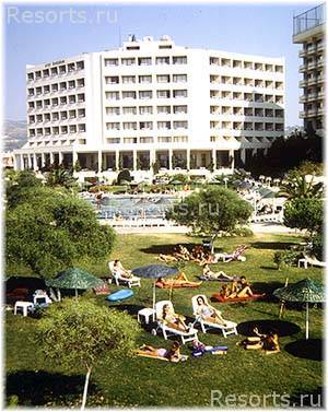 Batihan Hotel 3